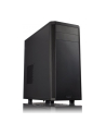 OBUDOWA FRACTAL DESIGN CORE 2300 - CZARNA - nr 68