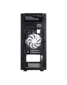 OBUDOWA FRACTAL DESIGN CORE 2300 - CZARNA - nr 72