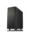 OBUDOWA FRACTAL DESIGN CORE 2500 - CZARNA - nr 80