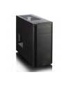 OBUDOWA FRACTAL DESIGN CORE 2500 - CZARNA - nr 82