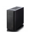 OBUDOWA FRACTAL DESIGN CORE 2500 - CZARNA - nr 86