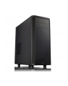 OBUDOWA FRACTAL DESIGN CORE 2500 - CZARNA - nr 88