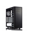 OBUDOWA FRACTAL DESIGN CORE 2500 - CZARNA - nr 93