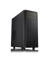 OBUDOWA FRACTAL DESIGN CORE 2500 - CZARNA - nr 136