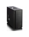 OBUDOWA FRACTAL DESIGN CORE 2500 - CZARNA - nr 20