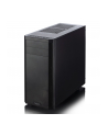 OBUDOWA FRACTAL DESIGN CORE 2500 - CZARNA - nr 52