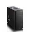 OBUDOWA FRACTAL DESIGN CORE 2500 - CZARNA - nr 57