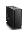 OBUDOWA FRACTAL DESIGN CORE 2500 - CZARNA - nr 61