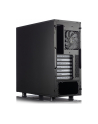 OBUDOWA FRACTAL DESIGN CORE 2500 - CZARNA - nr 66