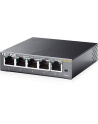 TP-Link TL-SG105E 5-Port Gigabit Easy Smart Switch Desktop - nr 25