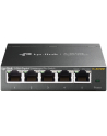 TP-Link TL-SG105E 5-Port Gigabit Easy Smart Switch Desktop - nr 26