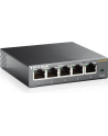 TP-Link TL-SG105E 5-Port Gigabit Easy Smart Switch Desktop - nr 33