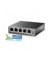 TP-Link TL-SG105E 5-Port Gigabit Easy Smart Switch Desktop - nr 38