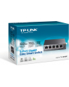 TP-Link TL-SG105E 5-Port Gigabit Easy Smart Switch Desktop - nr 44