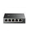 TP-Link TL-SG105E 5-Port Gigabit Easy Smart Switch Desktop - nr 49