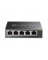 TP-Link TL-SG105E 5-Port Gigabit Easy Smart Switch Desktop - nr 51
