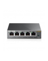 TP-Link TL-SG105E 5-Port Gigabit Easy Smart Switch Desktop - nr 52