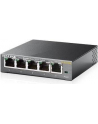 TP-Link TL-SG105E 5-Port Gigabit Easy Smart Switch Desktop - nr 54