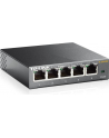 TP-Link TL-SG105E 5-Port Gigabit Easy Smart Switch Desktop - nr 55