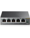 TP-Link TL-SG105E 5-Port Gigabit Easy Smart Switch Desktop - nr 57