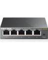 TP-Link TL-SG105E 5-Port Gigabit Easy Smart Switch Desktop - nr 58