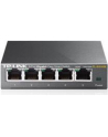 TP-Link TL-SG105E 5-Port Gigabit Easy Smart Switch Desktop - nr 59