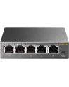 TP-Link TL-SG105E 5-Port Gigabit Easy Smart Switch Desktop - nr 60
