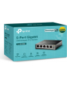 TP-Link TL-SG105E 5-Port Gigabit Easy Smart Switch Desktop - nr 61