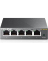 TP-Link TL-SG105E 5-Port Gigabit Easy Smart Switch Desktop - nr 66