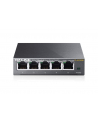 TP-Link TL-SG105E 5-Port Gigabit Easy Smart Switch Desktop - nr 13