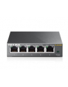 TP-Link TL-SG105E 5-Port Gigabit Easy Smart Switch Desktop - nr 14