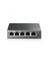 TP-Link TL-SG105E 5-Port Gigabit Easy Smart Switch Desktop - nr 44