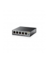 TP-Link TL-SG105E 5-Port Gigabit Easy Smart Switch Desktop - nr 46