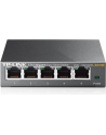 TP-Link TL-SG105E 5-Port Gigabit Easy Smart Switch Desktop - nr 52