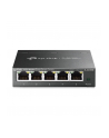 TP-Link TL-SG105E 5-Port Gigabit Easy Smart Switch Desktop - nr 55