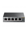 TP-Link TL-SG105E 5-Port Gigabit Easy Smart Switch Desktop - nr 9