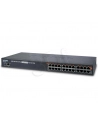 PLANET POE-1200G 12p Gigabit Injector 802.3af (WYP) - nr 2
