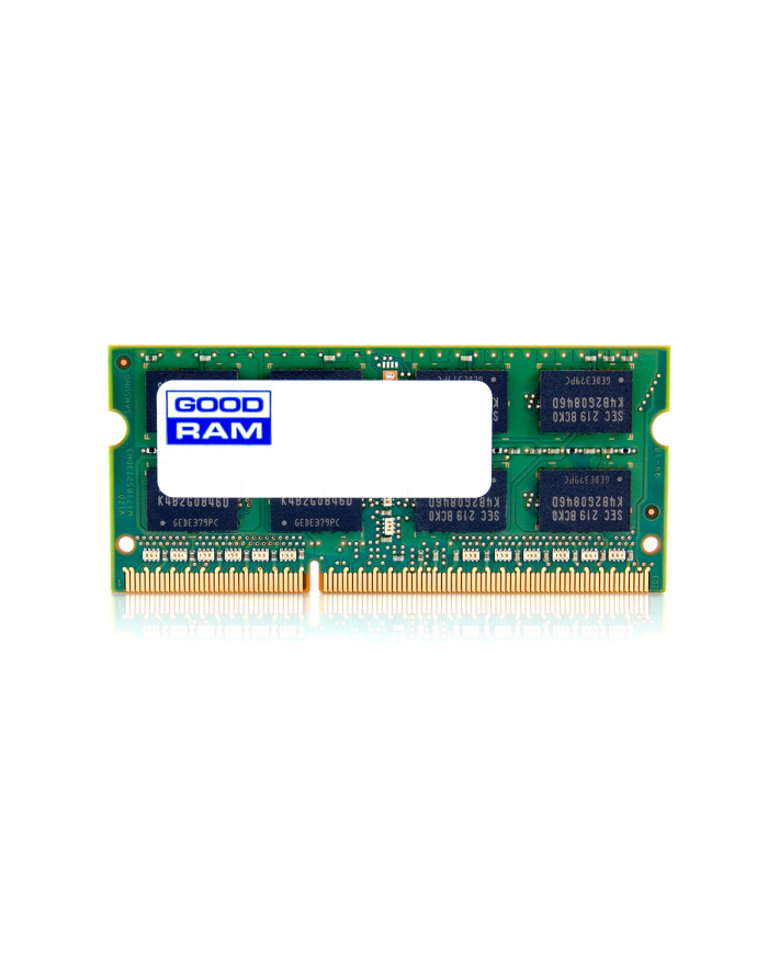 GOODRAM DED.NB W-ASN16S32G 2GB 1600MHz DDR3 główny