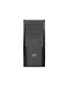 COOLER MASTER OBUDOWA FORCE 500 MIDI TOWER ATX/M-ATX  USB 3.0 - nr 17