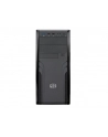 COOLER MASTER OBUDOWA FORCE 500 MIDI TOWER ATX/M-ATX  USB 3.0 - nr 19