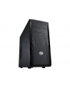 COOLER MASTER OBUDOWA FORCE 500 MIDI TOWER ATX/M-ATX  USB 3.0 - nr 1
