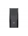 COOLER MASTER OBUDOWA FORCE 500 MIDI TOWER ATX/M-ATX  USB 3.0 - nr 23