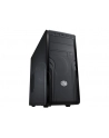 COOLER MASTER OBUDOWA FORCE 500 MIDI TOWER ATX/M-ATX  USB 3.0 - nr 30