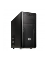 COOLER MASTER OBUDOWA FORCE 500 MIDI TOWER ATX/M-ATX  USB 3.0 - nr 44