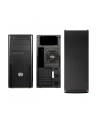 COOLER MASTER OBUDOWA FORCE 500 MIDI TOWER ATX/M-ATX  USB 3.0 - nr 46