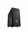 COOLER MASTER OBUDOWA FORCE 500 MIDI TOWER ATX/M-ATX  USB 3.0 - nr 54