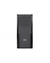 COOLER MASTER OBUDOWA FORCE 500 MIDI TOWER ATX/M-ATX  USB 3.0 - nr 56