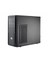 COOLER MASTER OBUDOWA FORCE 500 MIDI TOWER ATX/M-ATX  USB 3.0 - nr 61