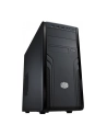 COOLER MASTER OBUDOWA FORCE 500 MIDI TOWER ATX/M-ATX  USB 3.0 - nr 76