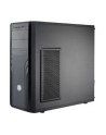 COOLER MASTER OBUDOWA FORCE 500 MIDI TOWER ATX/M-ATX  USB 3.0 - nr 77